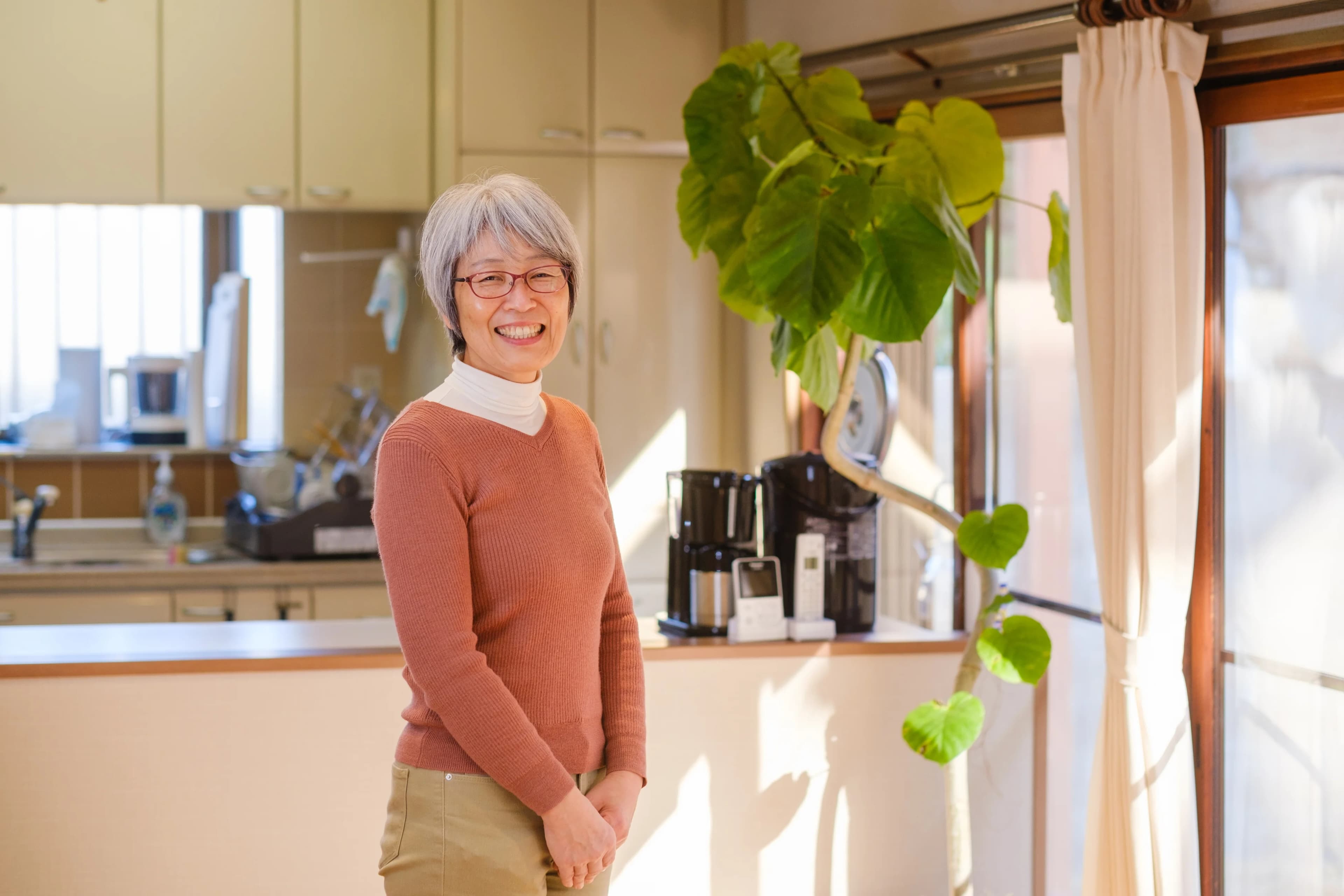 代表理事 佐藤 知子